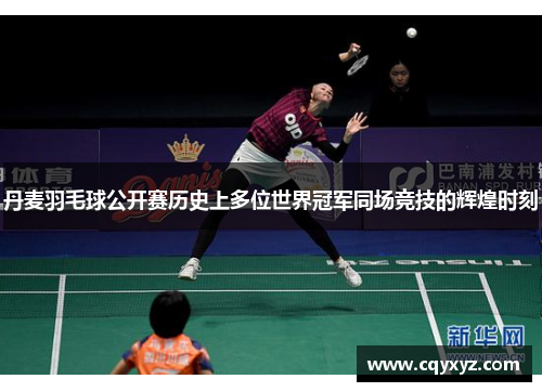 丹麦羽毛球公开赛历史上多位世界冠军同场竞技的辉煌时刻